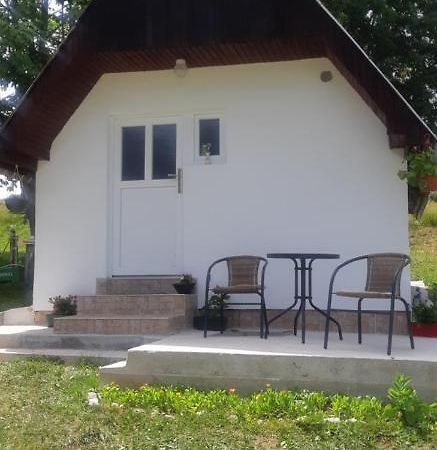 Durmitorski Konak Žabljak 外观 照片