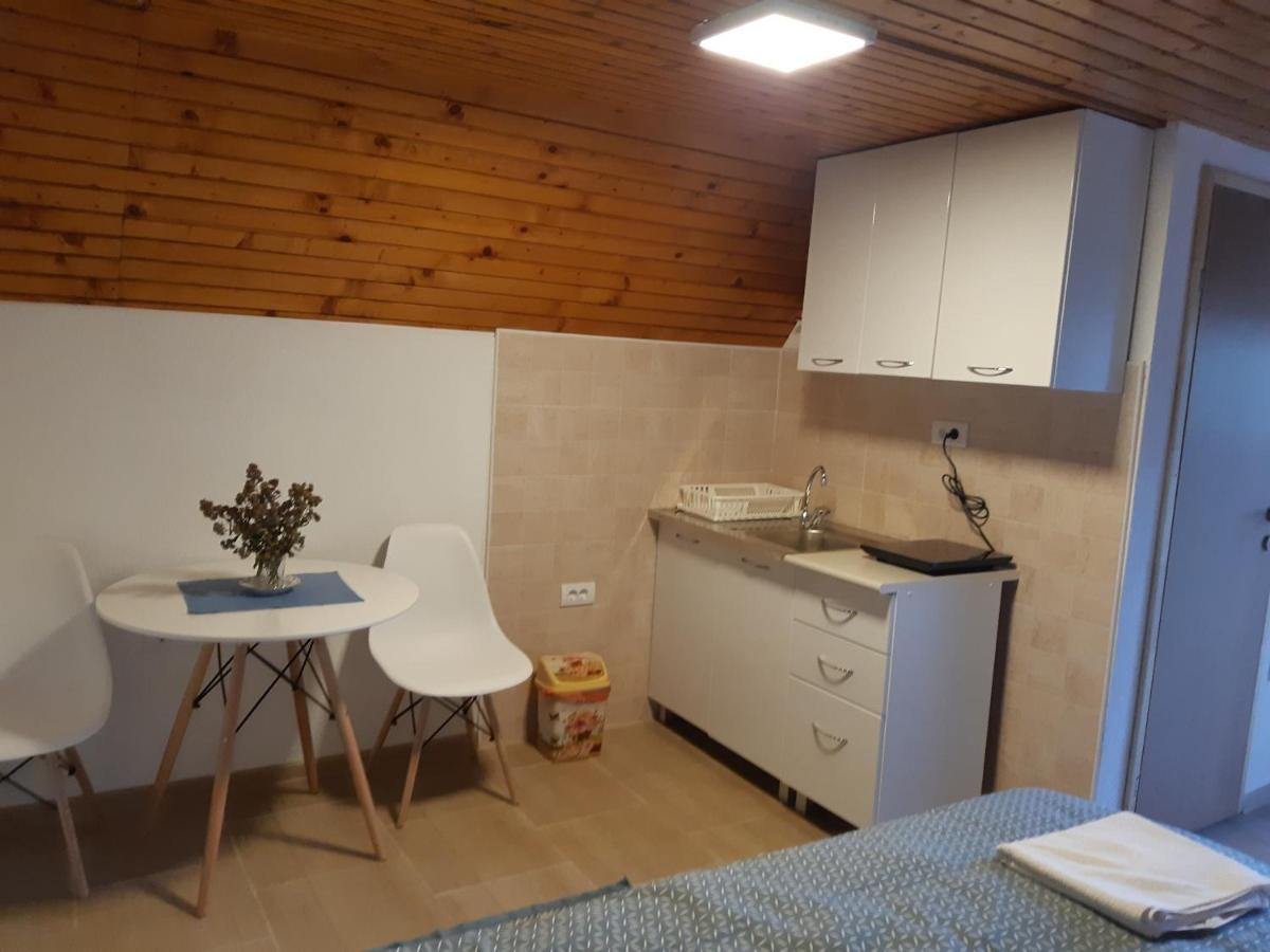 Durmitorski Konak Žabljak 外观 照片