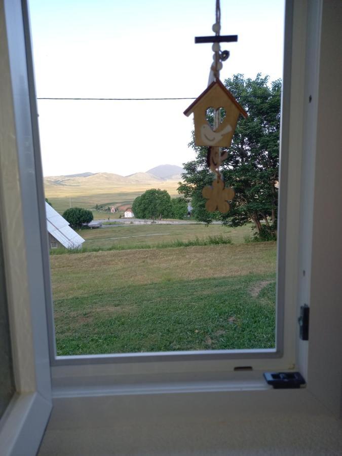Durmitorski Konak Žabljak 外观 照片