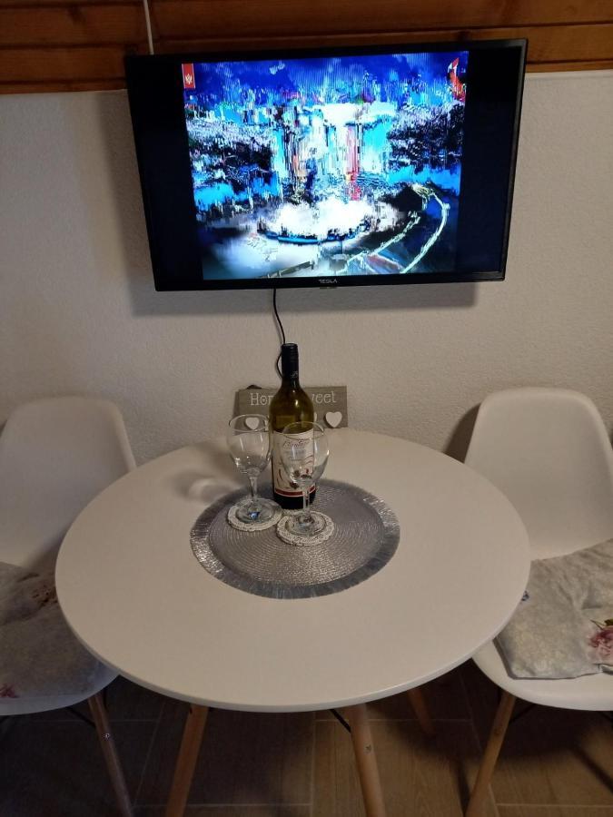Durmitorski Konak Žabljak 外观 照片