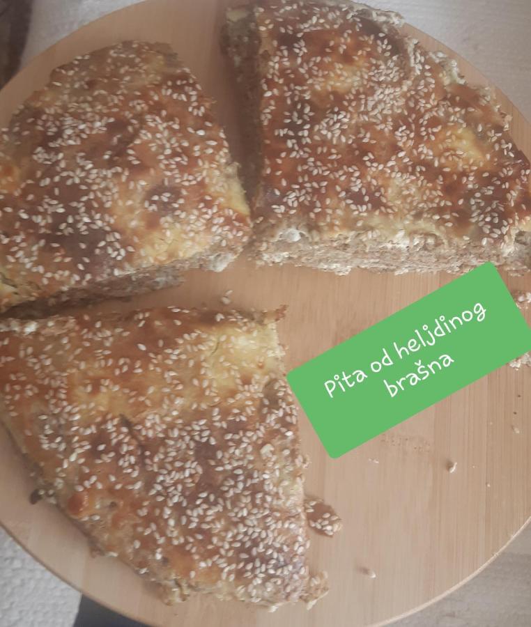 Durmitorski Konak Žabljak 外观 照片