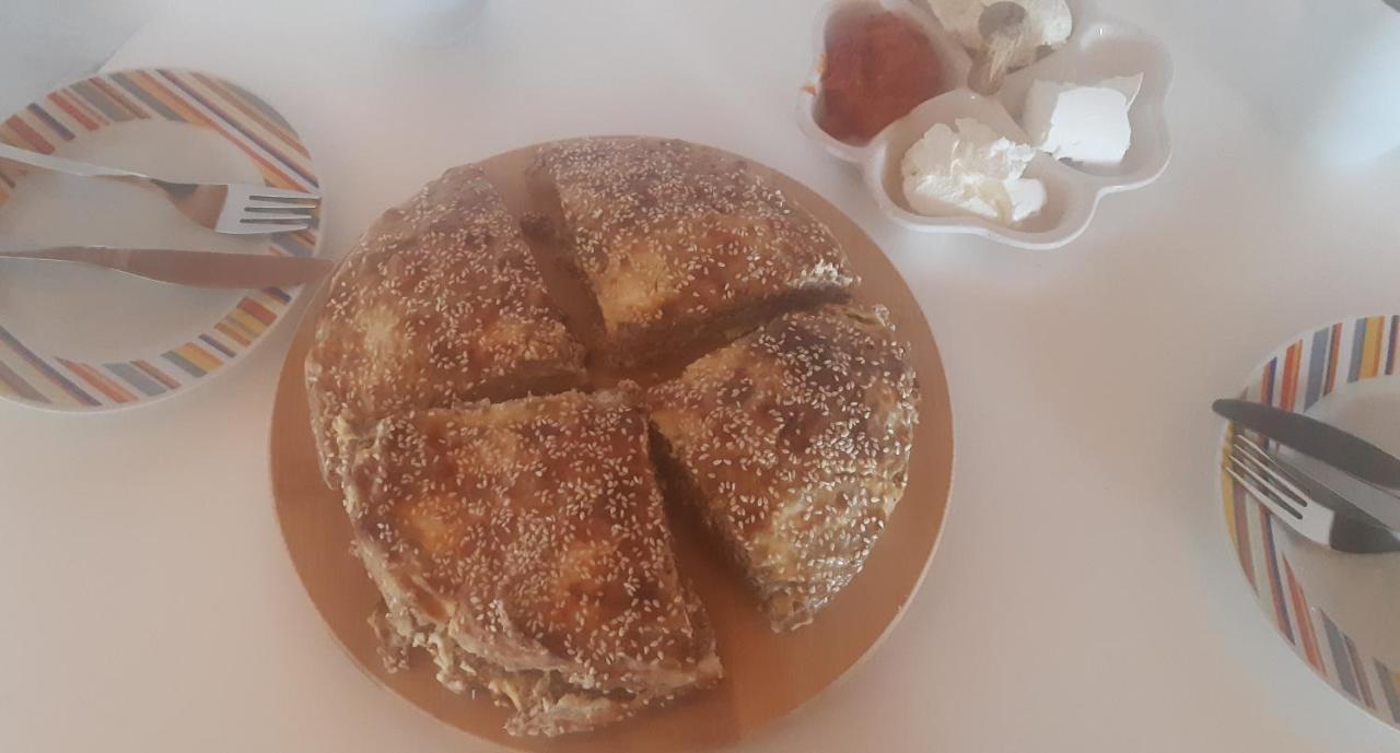 Durmitorski Konak Žabljak 外观 照片